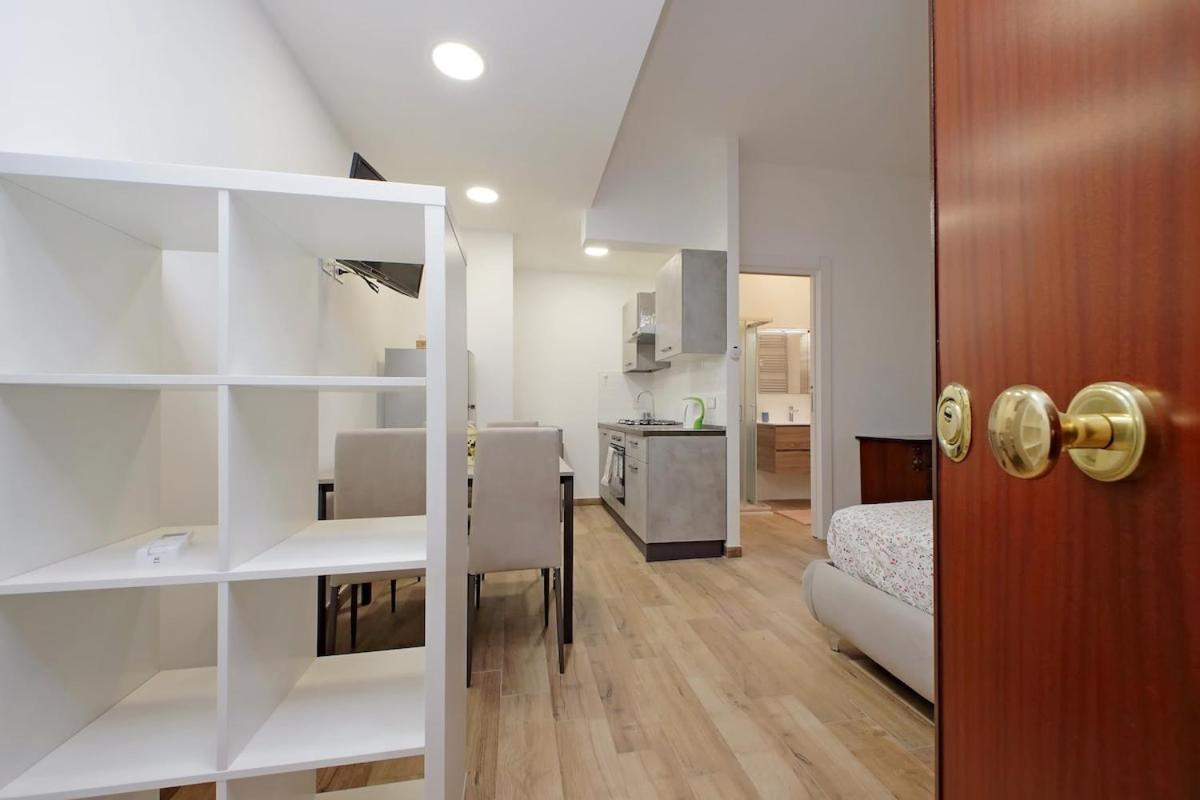 Apartamento Monica's House