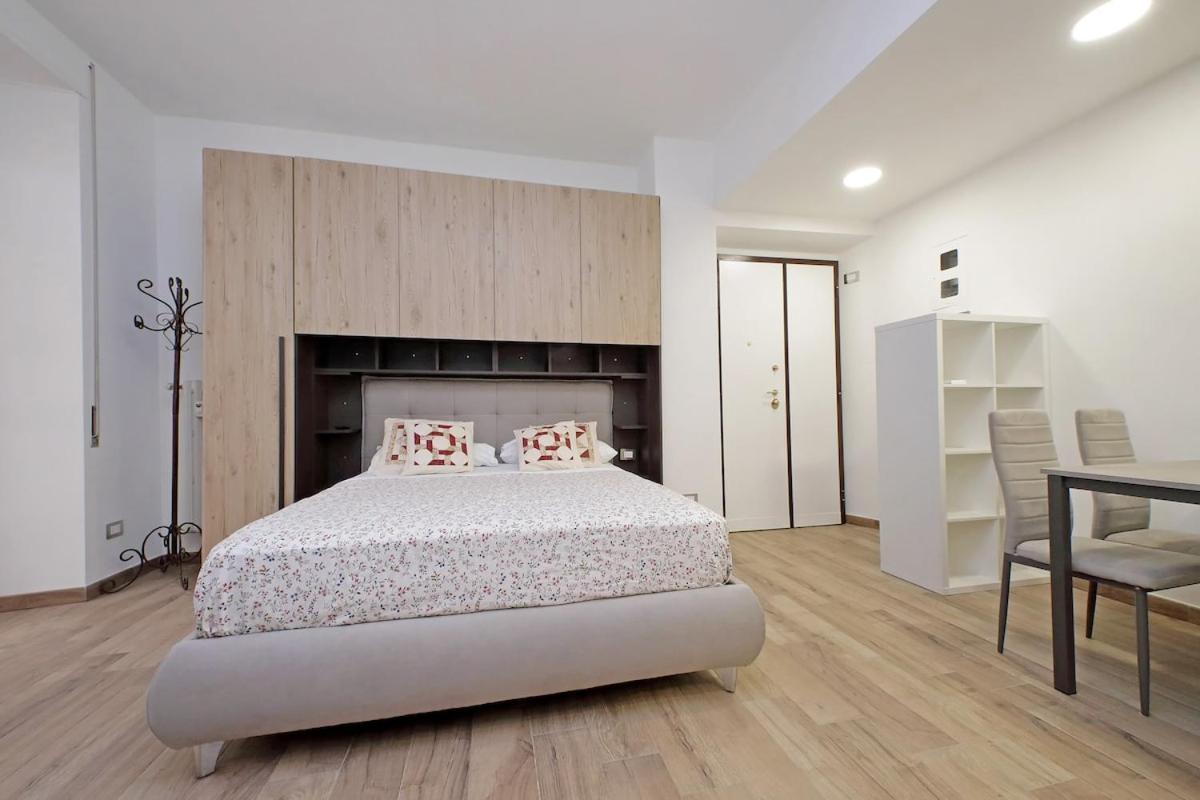 Apartamento Monica's House Roma