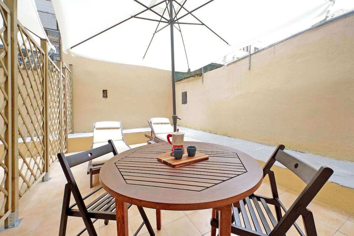 Apartamento Monica's House