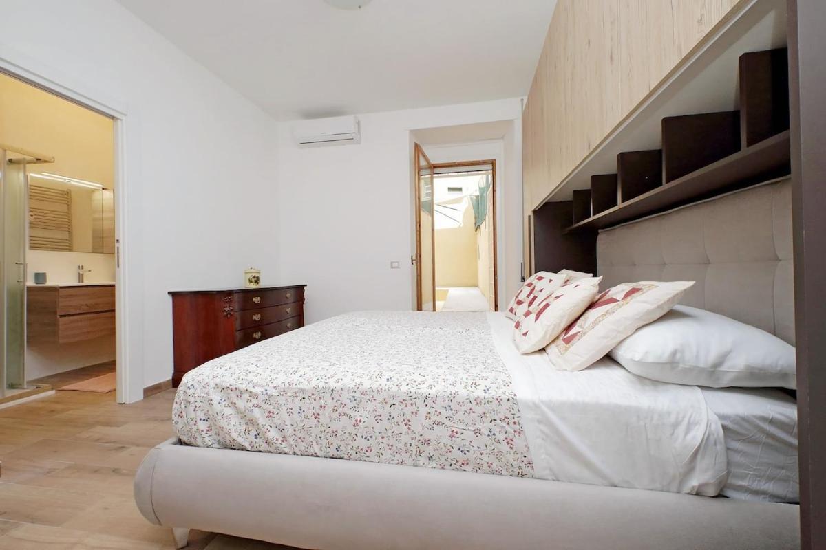 Apartamento Monica's House *