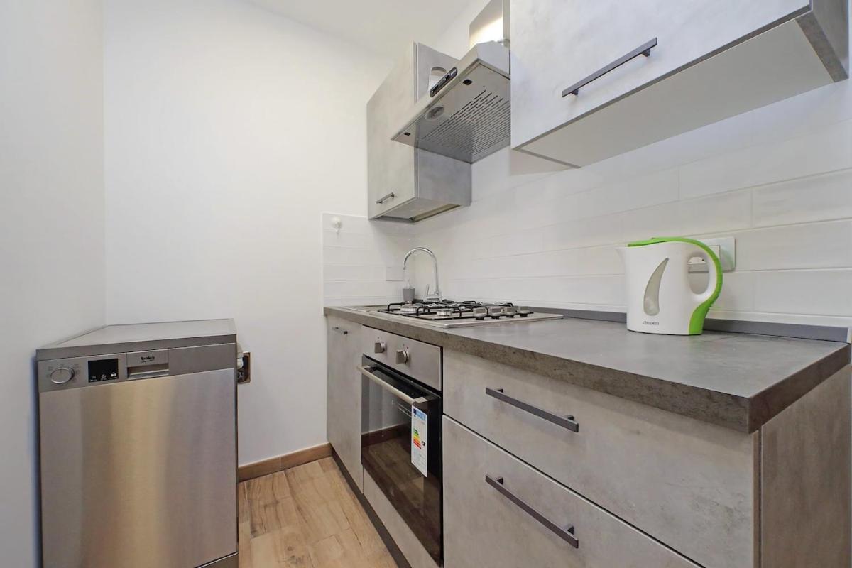 Apartamento Monica's House Roma