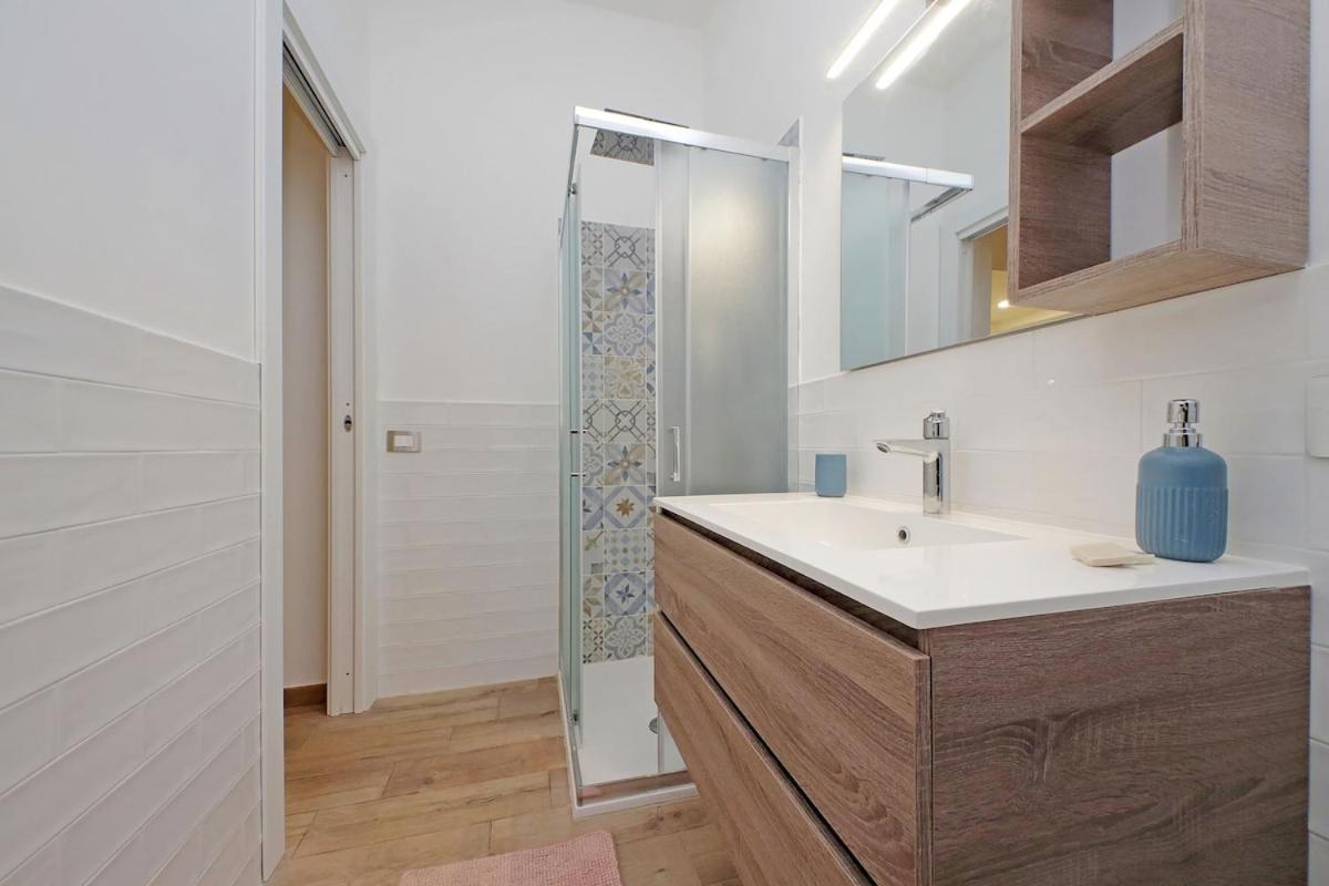 Apartamento Monica's House